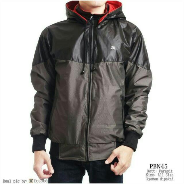 900+ Model Model Jaket Harakiri HD Terbaik