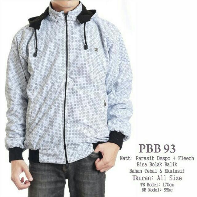 52 Koleksi Model Jaket Parka Terbaru HD Terbaik