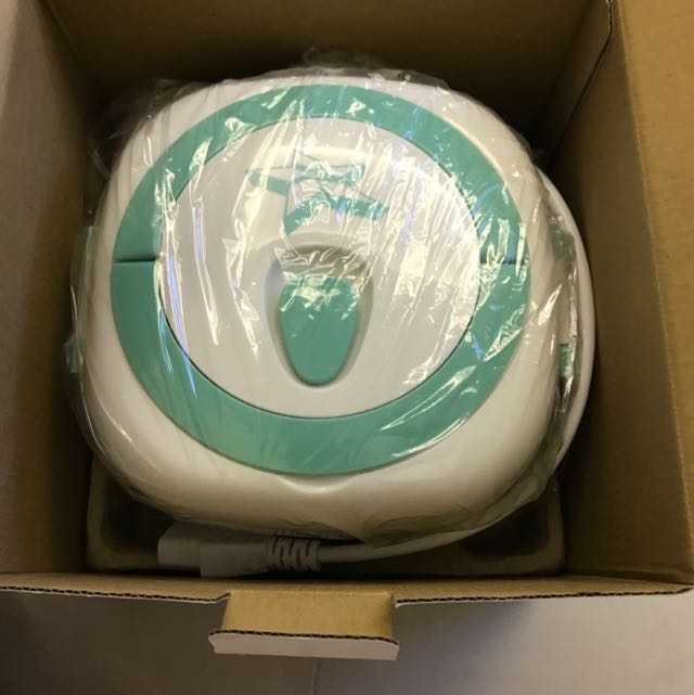 Kessler Multifunction Electric Lunch Box (KES02A), TV & Home Appliances, Kitchen Appliances