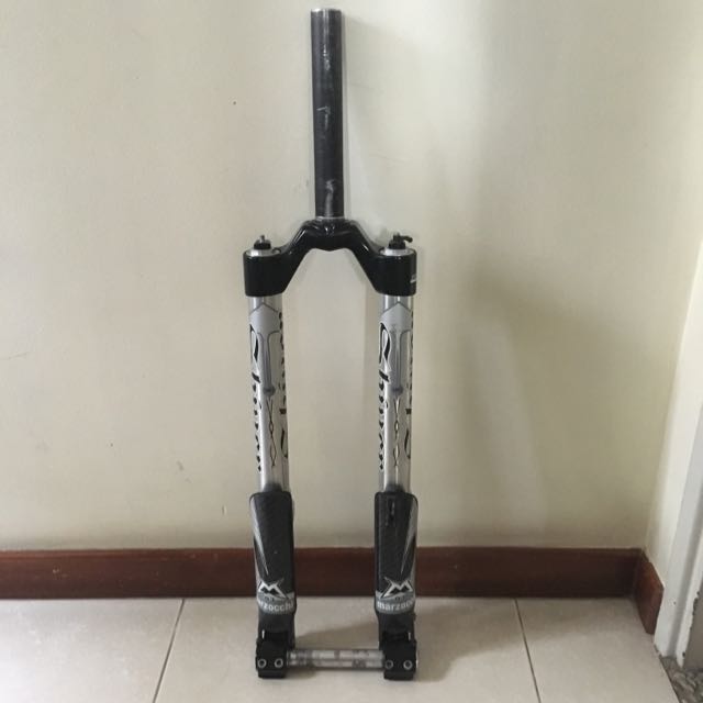 marzocchi shiver forks