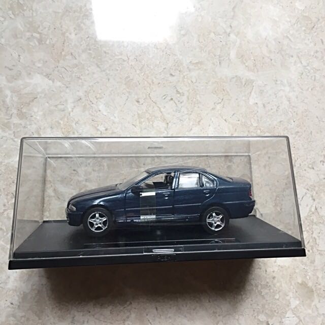 Miniature best sale bmw e46