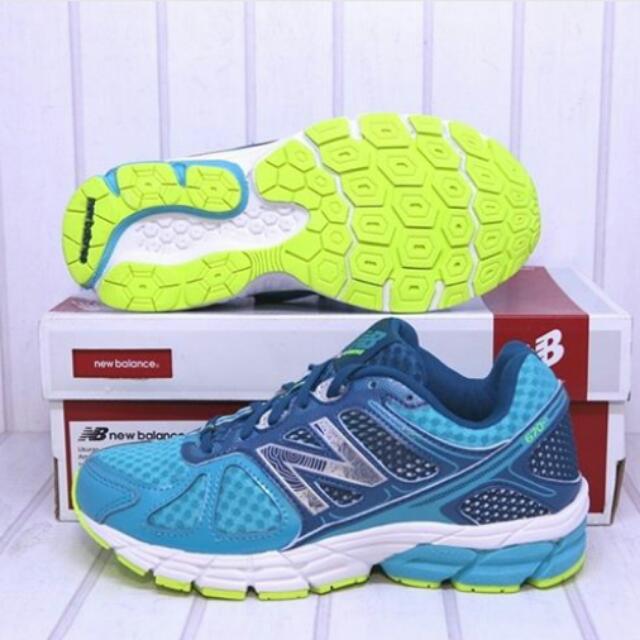 new balance 670 2016