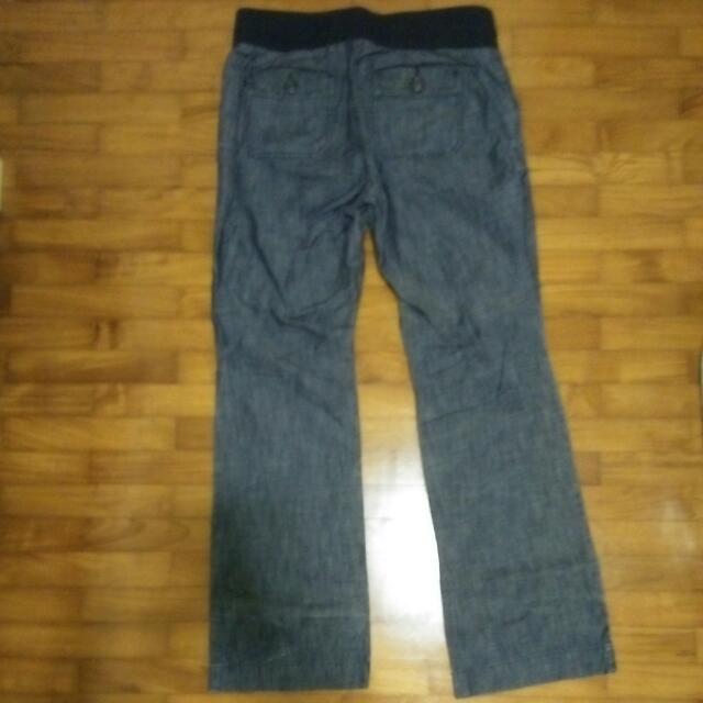 Old Navy Maternity Jeans (XS), Women's