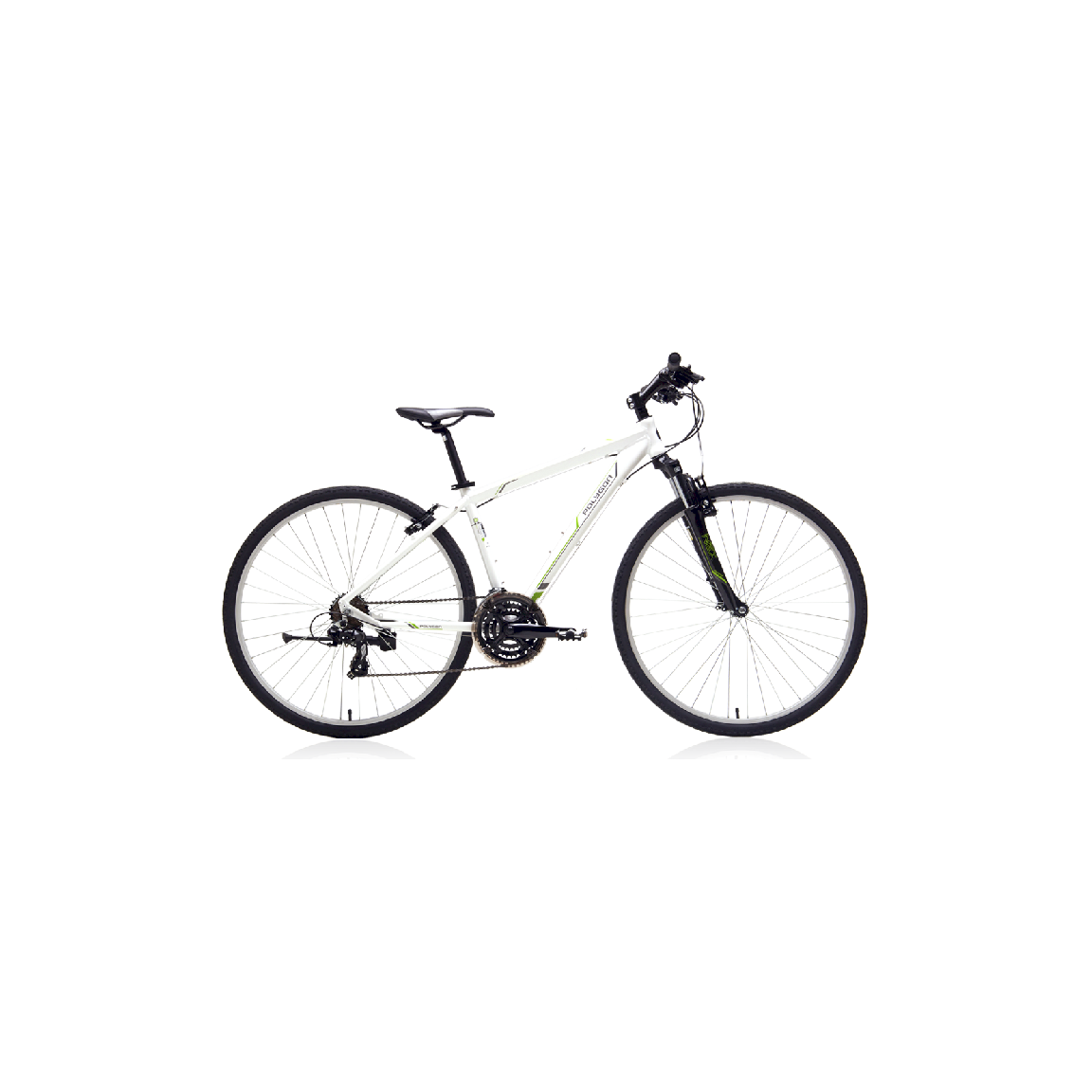Polygon heist 1.0 road bike hot sale