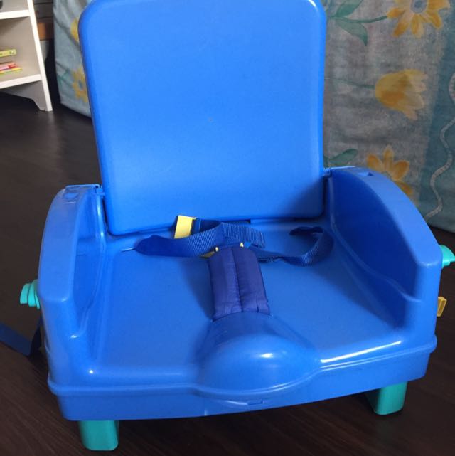 Portable Baby Chair (safety First), Babies & Kids, Nursing & Feeding