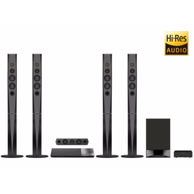 sony home theatre system price
