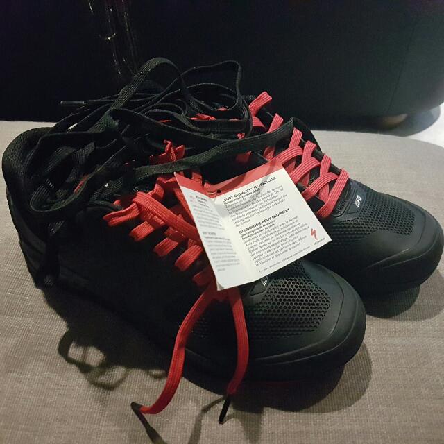 specialized 2fo clipless