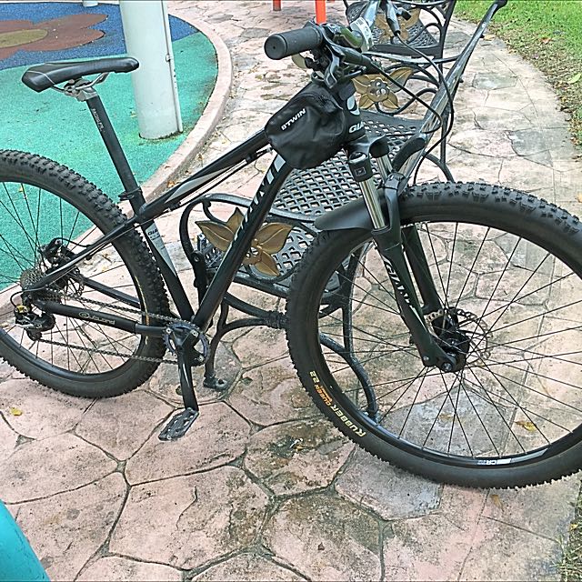 giant revel 29er 2016