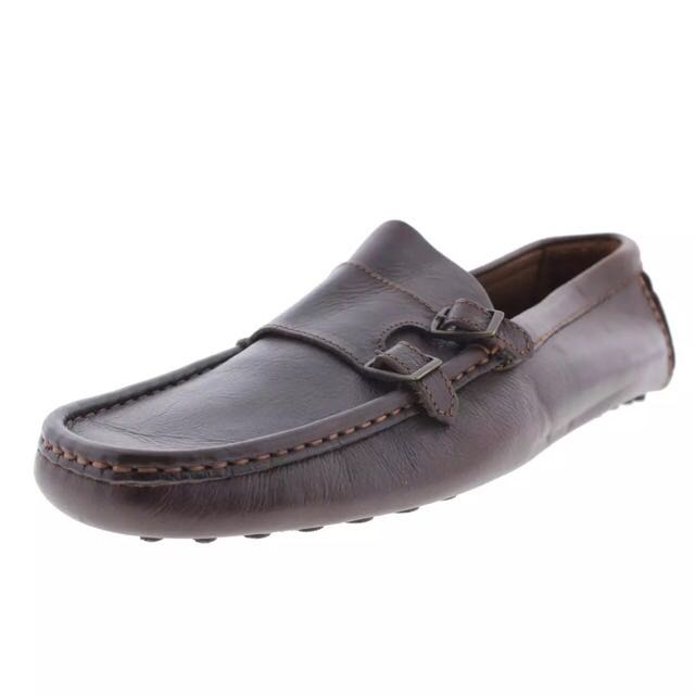 zara mens driving shoes