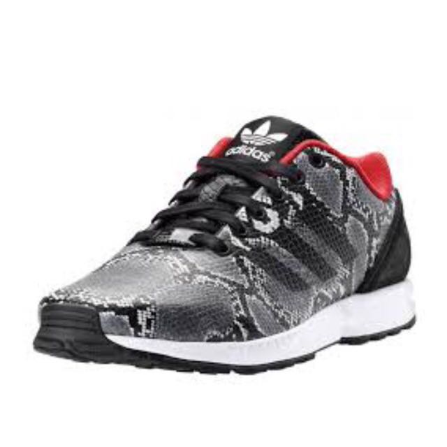 zx flux snake