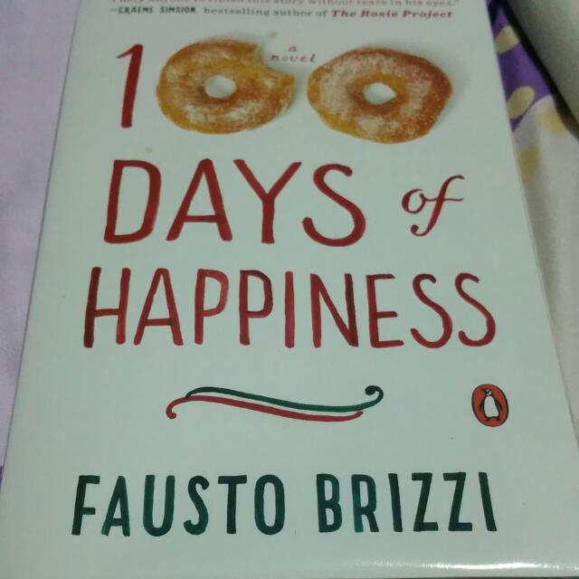 100happydays Home Facebook