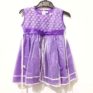 Baby Dress #1212sale