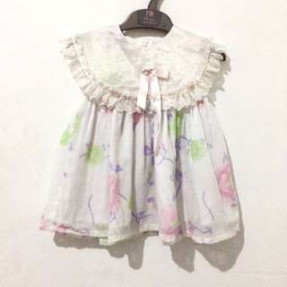 Baby Dress#1212