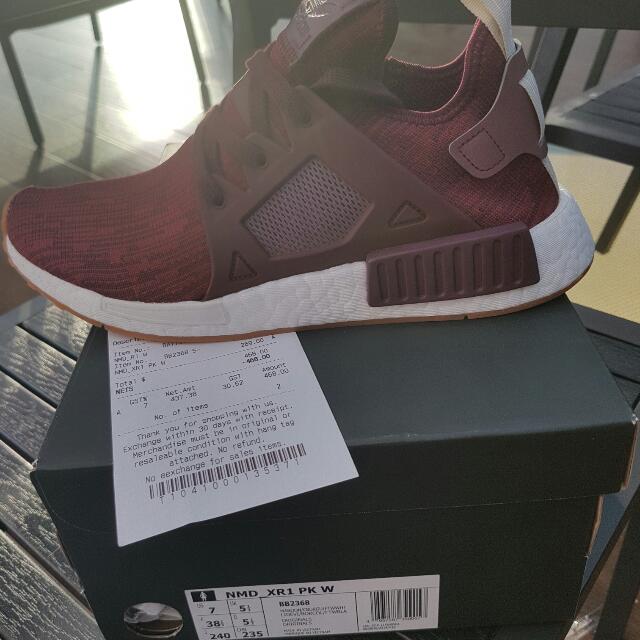 original nmd xr1
