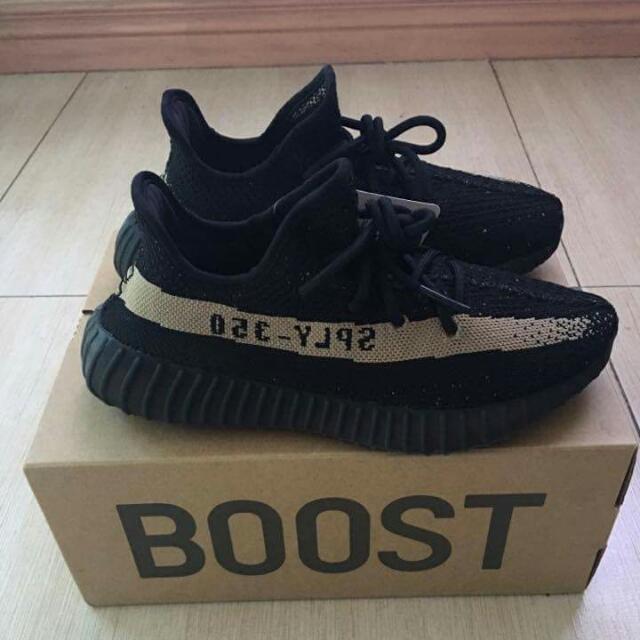 yeezy 350 olive