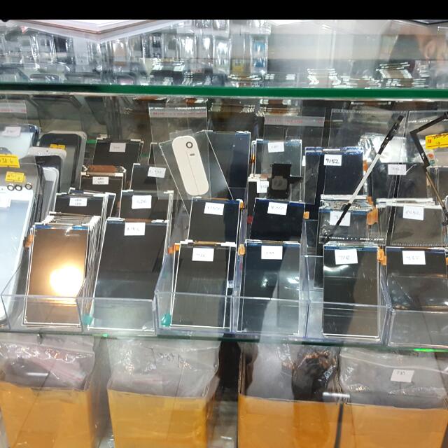 Pembekal Alat Ganti Handphone