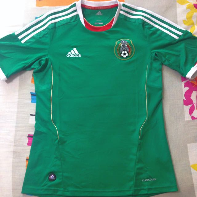 mexico jersey 2013