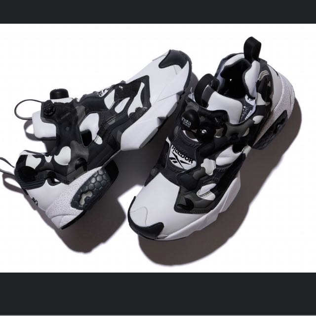 mita reebok insta pump