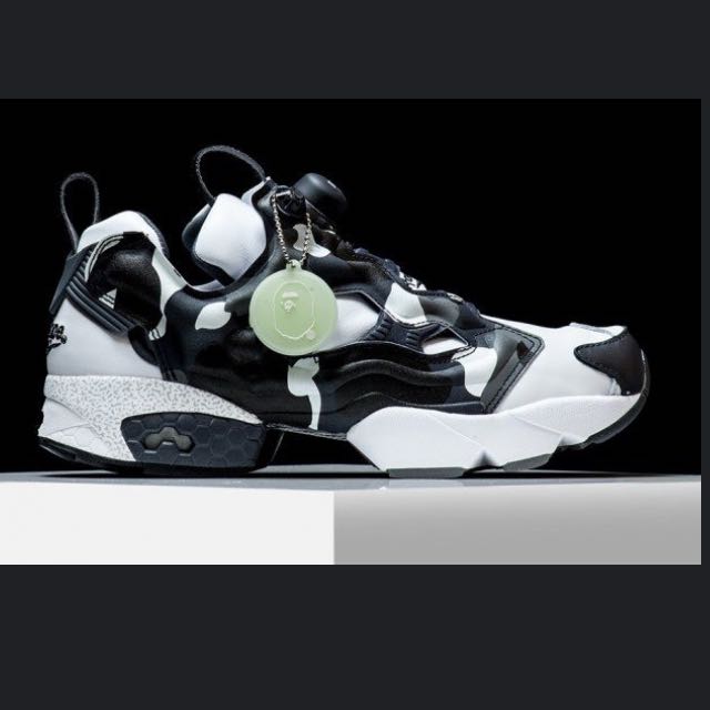 reebok mita
