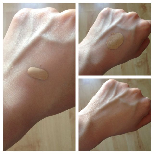 Bourjois 123 Perfect Cc Cream In Light Beige Health Beauty Makeup On Carousell