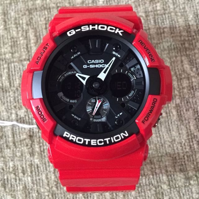 G shock ga discount 201rd price