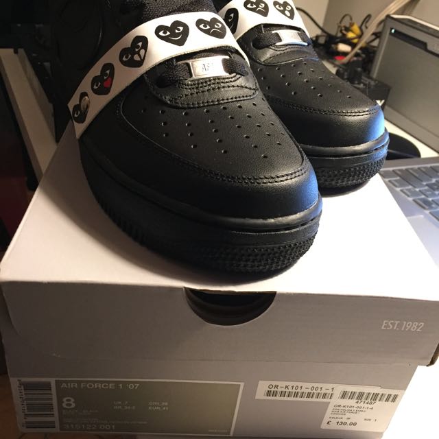 Dsm af1 on sale