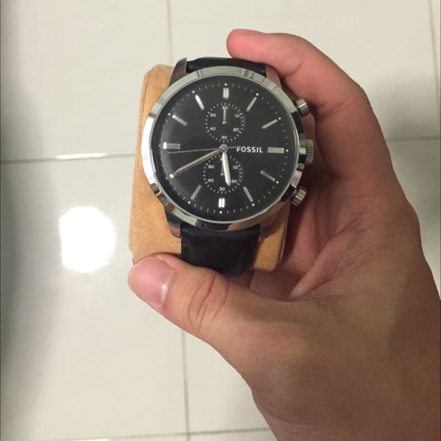 Ceas fossil deals townsman