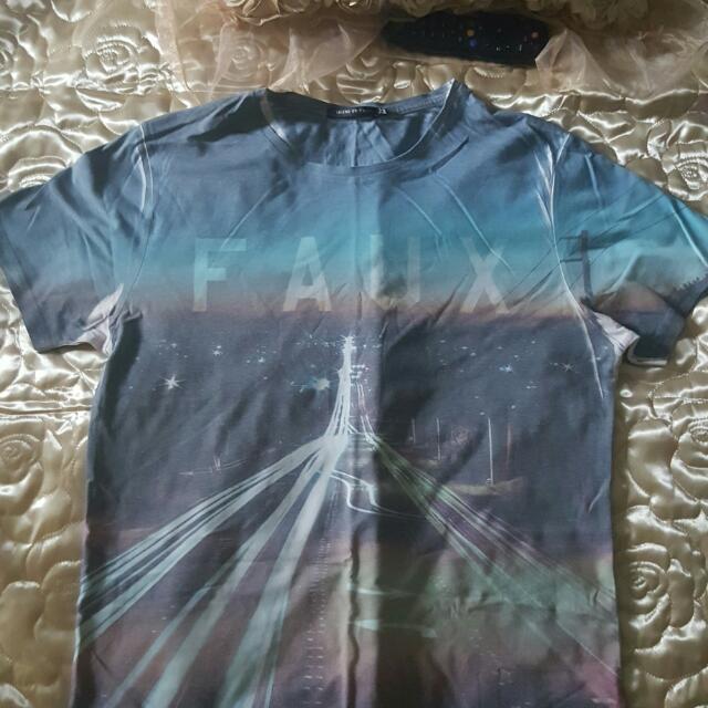 Friend Or Faux Men S Fashion Clothes On Carousell