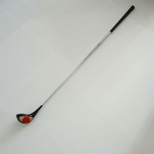 Vintage Golf Driver 1 Wood **RARE **, Sports Equipment, Sports