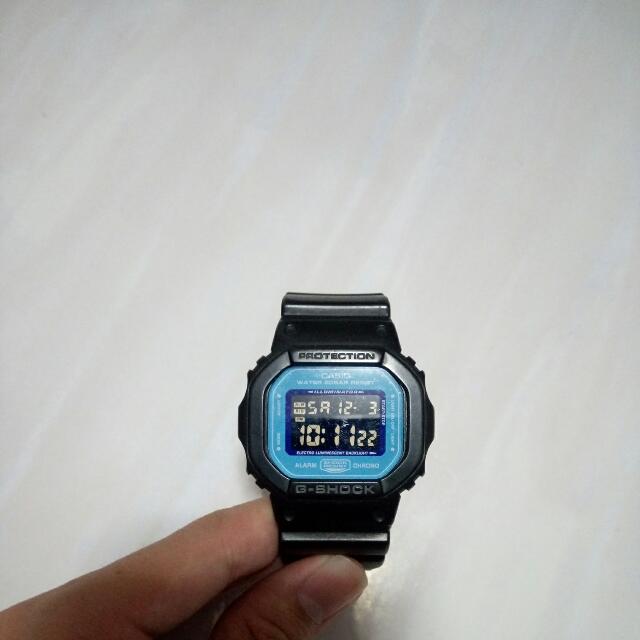 Casio water 20bar resist sale