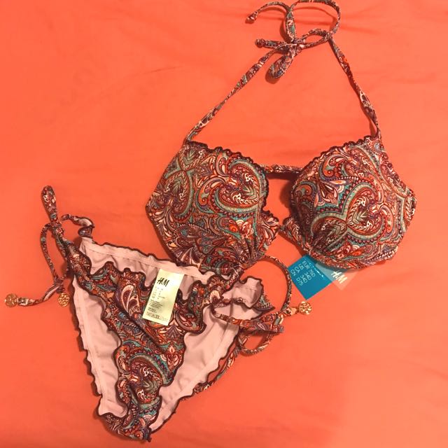 h&m swimwear au