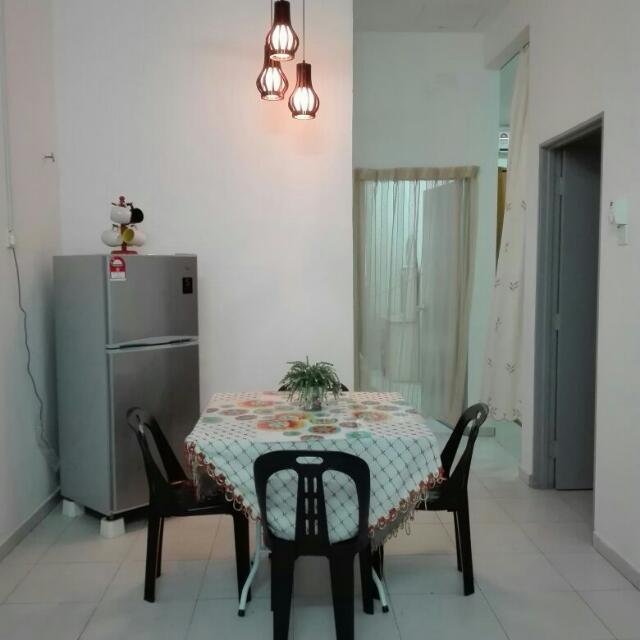 Homestay Murah Alor Setar Property Lain Di Carou Photo
