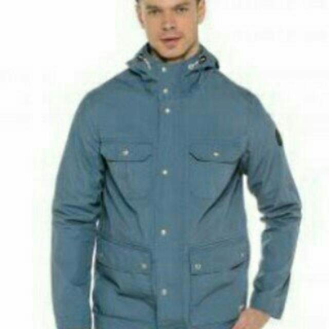 jaket quiksilver