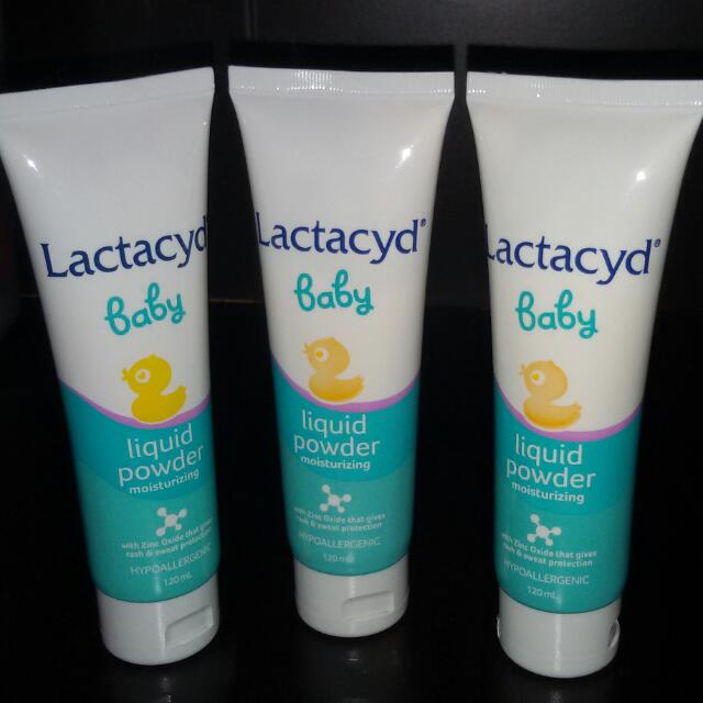 Lactacyd liquid powder price store