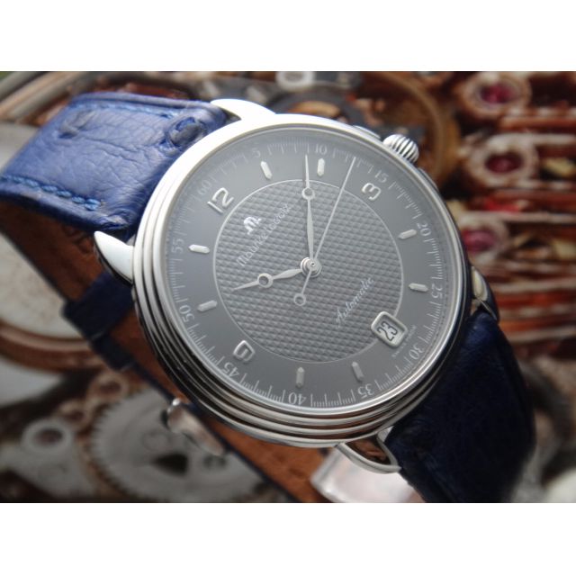 Maurice top lacroix 11577