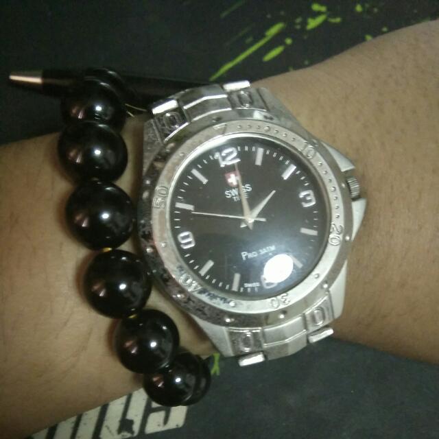 Swiss Bilano Watch 2024 favors