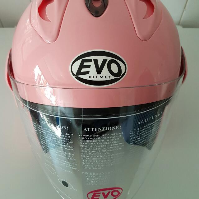 NEW EVO RS 959 200 Helmets Car Accessories on Carousell
