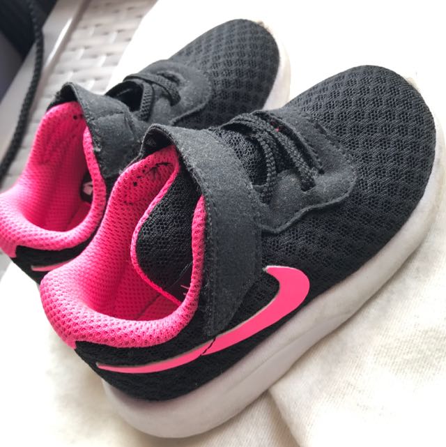 Nike Shoes Baby Girl Size 6 Babies Kids Babies Apparel On