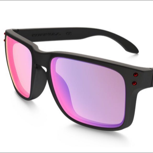 oakley holbrook transformers