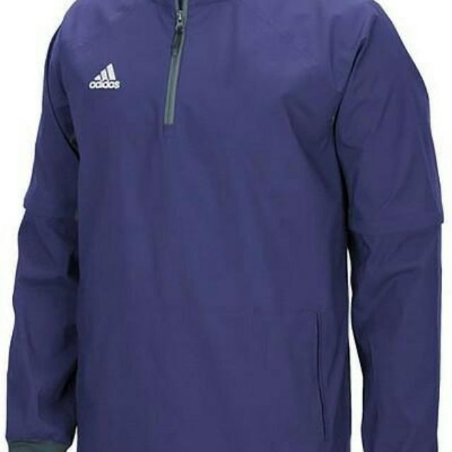 adidas fielder's choice warm jacket