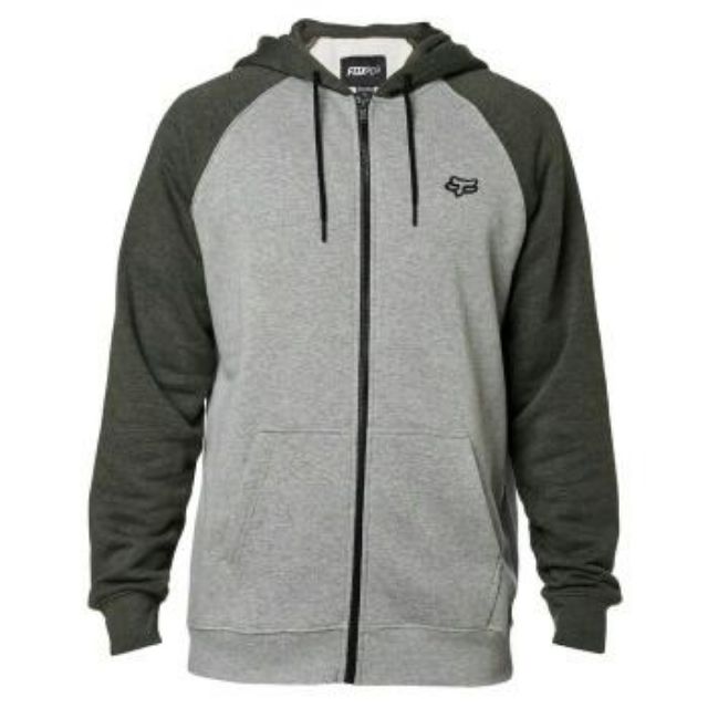 Fox Herren Sweatshirt: : Auto Fox Herren Sweatshirt: : Auto