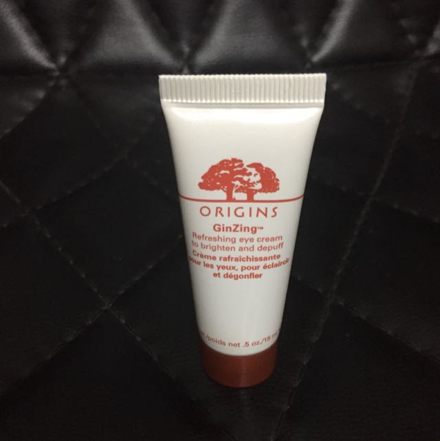 Origins Ginzing Eye Cream, Beauty & Personal Care, Bath & Body, Body