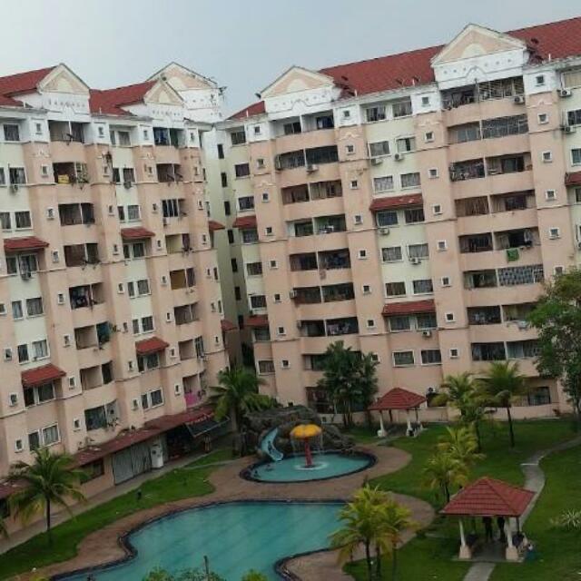 Perdana Villa Apt Klang Property Rentals On Carousell
