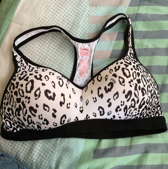 Victoria secret outlet yoga bra