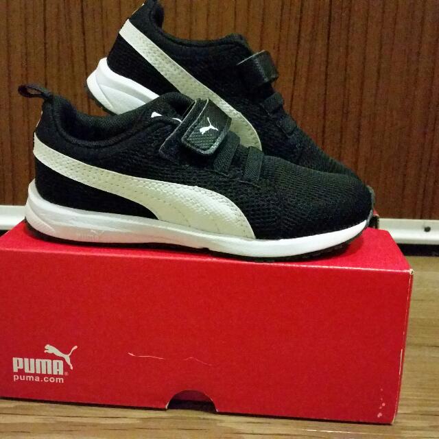 Puma carson runner 2016 kids Clearance