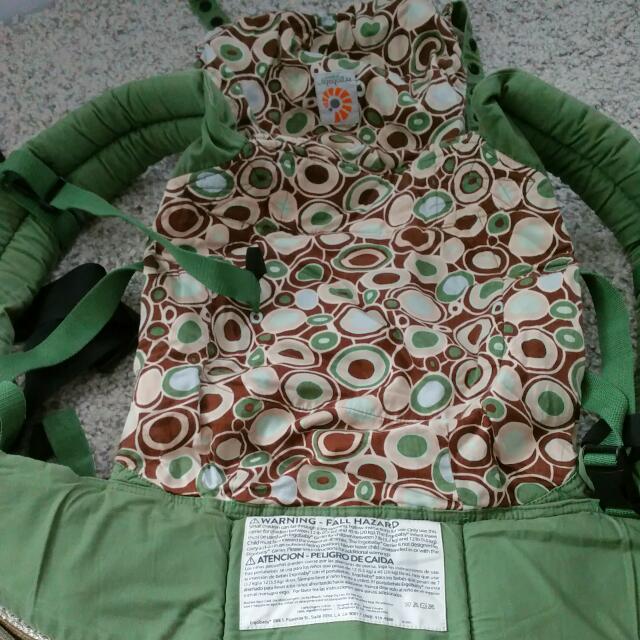 Green organic ergo online
