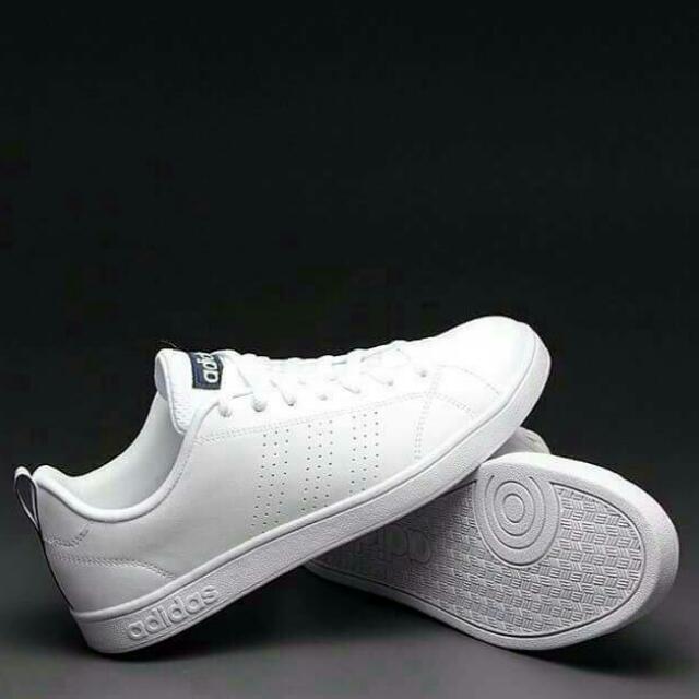 Sepatu Adidas Neo Advantage Womens Original Olshop Fashion