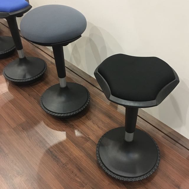 Revolutionary 2025 sitting stool