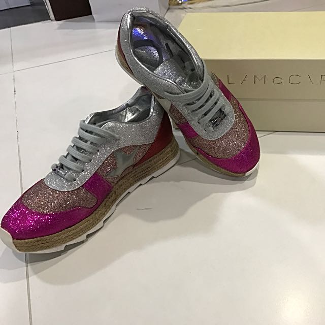 Macy's stella mccartney shop