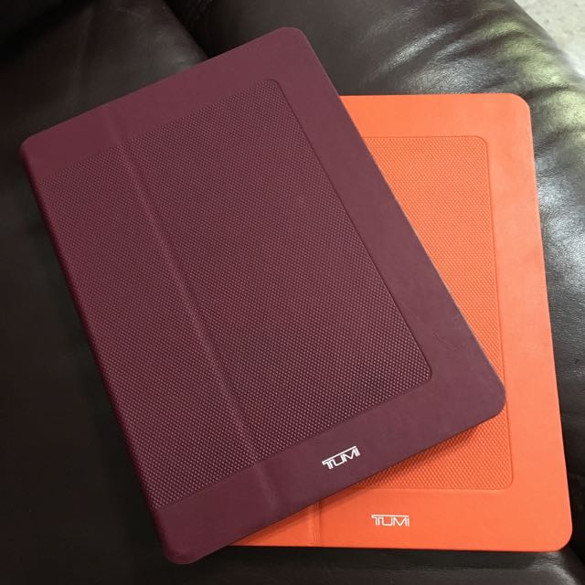 Tumi ipad air 2 case on sale